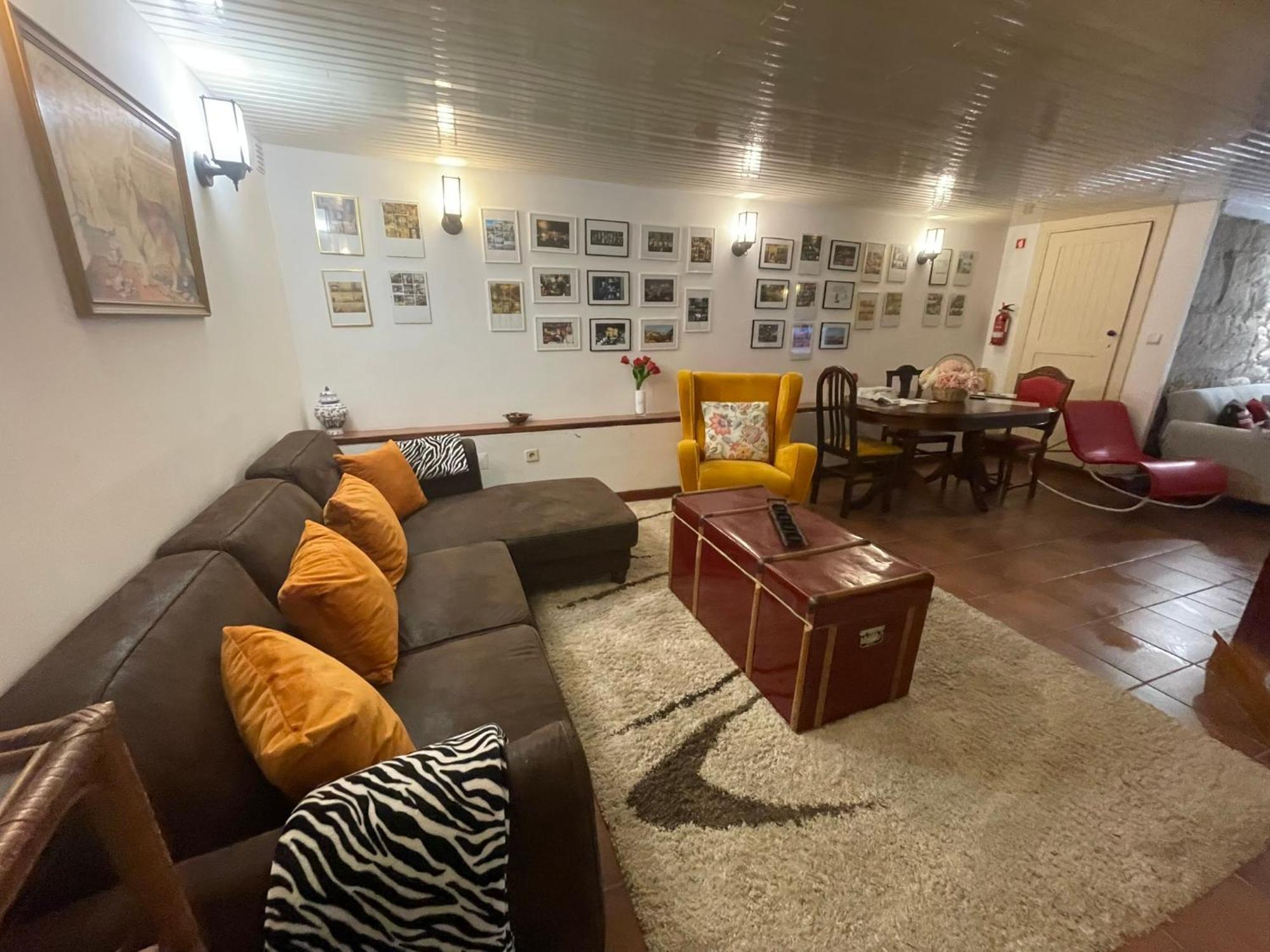 Apartmán Casa Portugueza Experience Porto